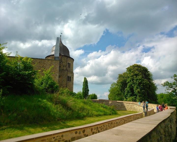 Dornroschenschloss Sababurg