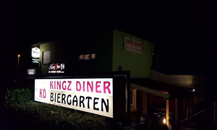 Kingzdiner