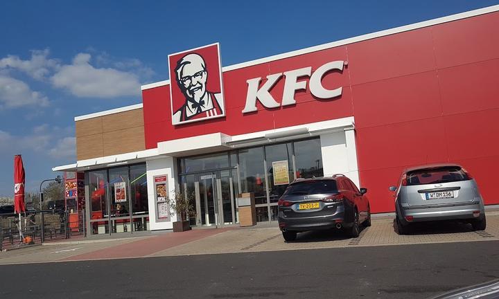 Kentucky Fried Chicken