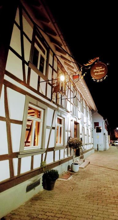 Altes Brauhaus